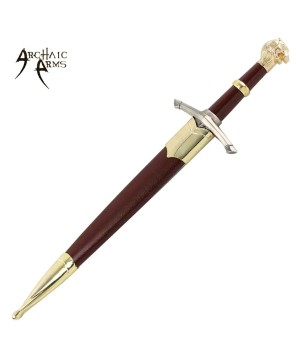 Custom Handmade Chronicles of Narnia Dagger