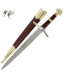 Custom Handmade Chronicles of Narnia Dagger