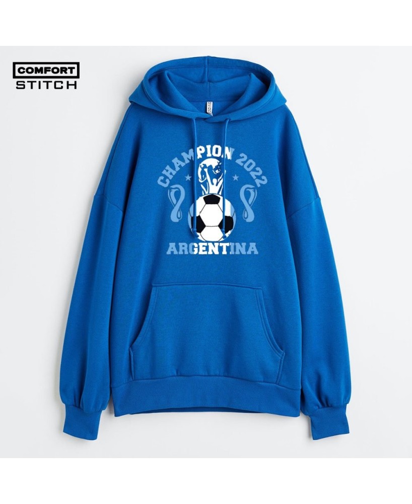 Champion 2022 Argentina Women Hoodie