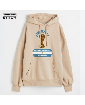 Champion 2022 Argentina Women Hoodie