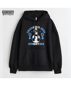 Champion 2022 Argentina Women Hoodie