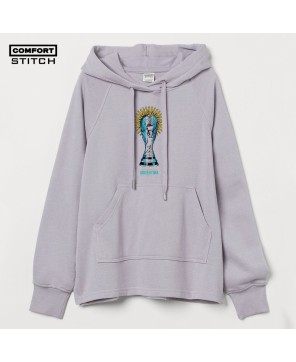 Football Champion 2022  Women Hoodie