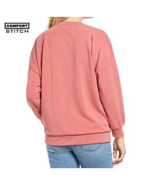 Regular Fit Sweatshirt