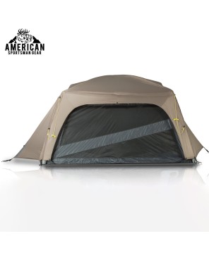 Outdoor Camping Waterproof Pronto 10 Tent - American Sportsman Gear