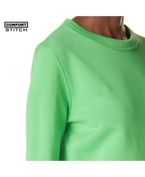 Organic Cotton Sweatshirt