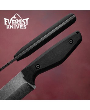 Everest Tactical Survival Knife