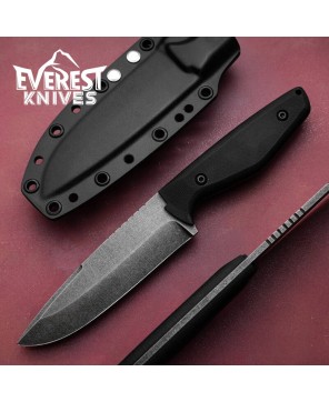 Everest Tactical Survival Knife