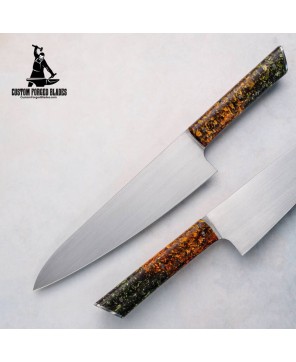 Forged Blades Chef Knife