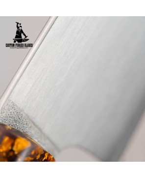 Forged Blades Chef Knife