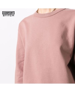 Round Neck Sweatshirt