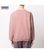 Round Neck Sweatshirt