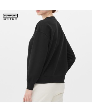 Cotton Blend Jumper