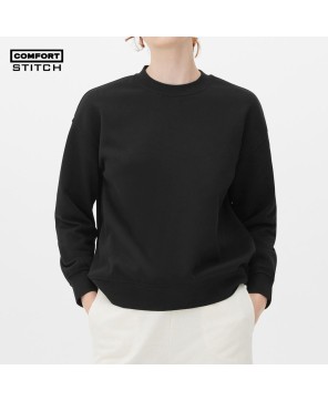 Cotton Blend Jumper