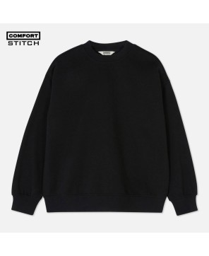 Cotton Blend Jumper