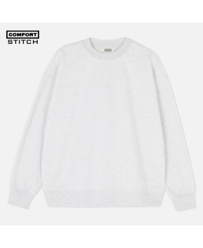 Cotton Blend Jumper