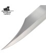 Carbon Steel Hunting Bowie Knife