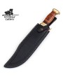 Persian Blood Hunting Bowie Knife