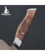 Kitchen Knife with Sheath