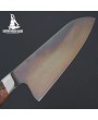 Kitchen Knife with Sheath