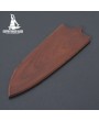 Kitchen Knife with Sheath