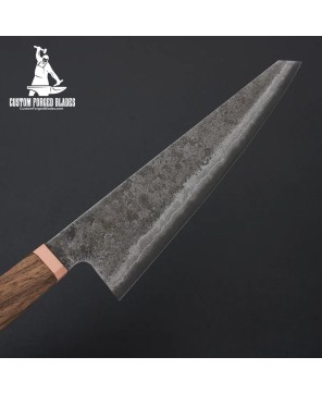 Forged Blades Kitchen Knife