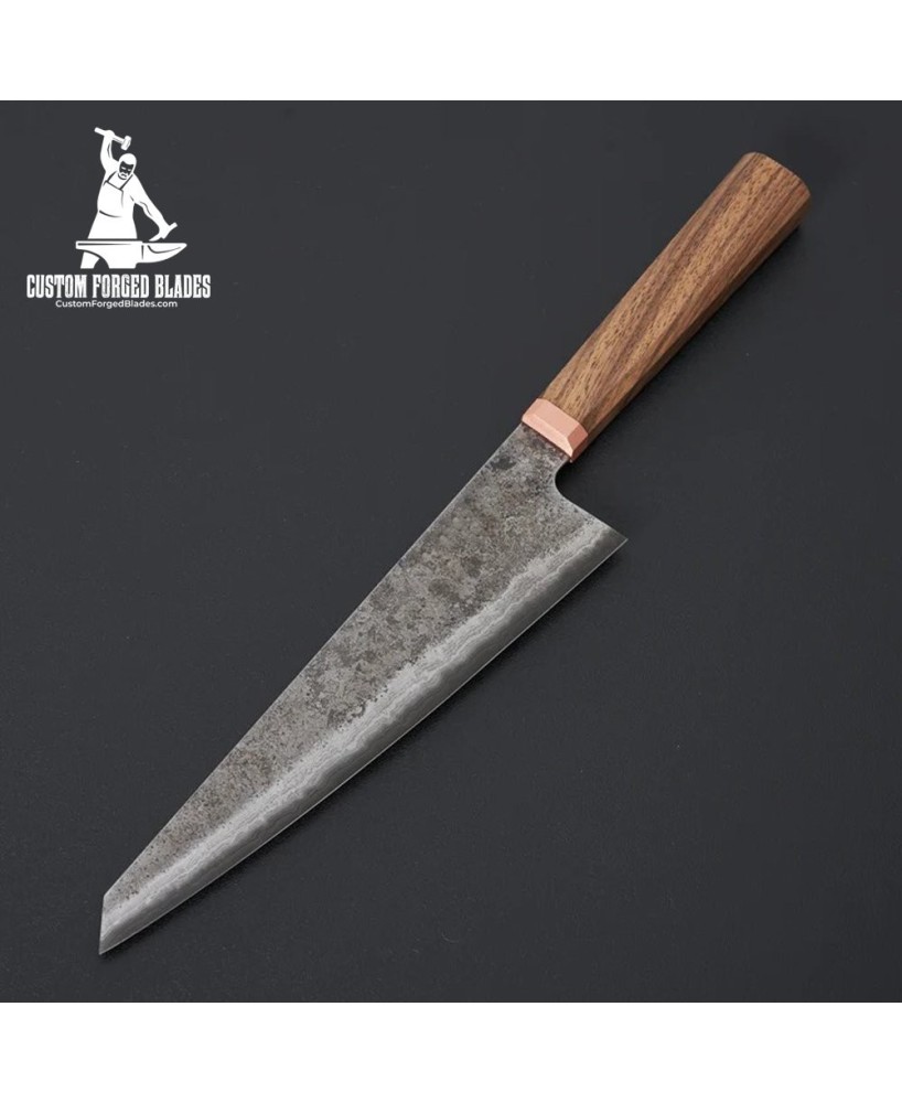 Forged Blades Kitchen Knife