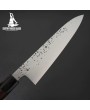 Japanese Kitchen Knife by Custom Forged Blades