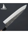 Damascus Kitchen Knife Series