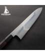 Ebony Handle Chef Knife