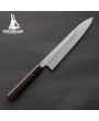 Ebony Handle Chef Knife