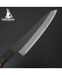 Custom Kitchen Knife - Forged Blades