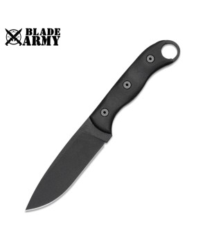 Hunters Edge Tactical Knife - Precision Craftsmanship