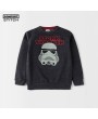 KIDS PRINTED  SWEATSHIRT