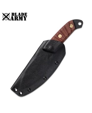 Rocky Mountain Tread Style Hunter Knife