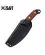 Rocky Mountain Tread Style Hunter Knife