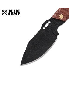 Rocky Mountain Tread Style Hunter Knife