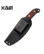 Rocky Mountain Tread Style Hunter Knife