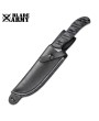 Hunter Point Rocky Mountain Tread Tactical Knife - Designed for Durability and Versatility