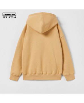 KIDS BASIC PULLOVER HOODIE