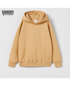 KIDS BASIC PULLOVER HOODIE