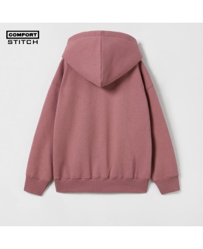 KIDS BASIC PULLOVER HOODIE