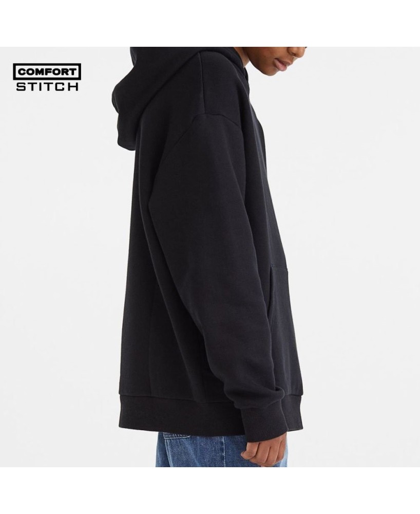 Boys Oversized Hoodies