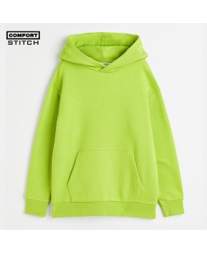 Boys Oversized Hoodies