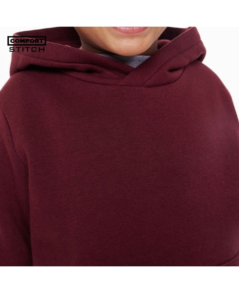 Kids Boy Hoodie