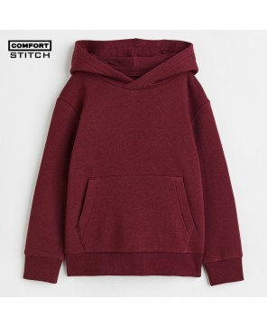 Kids Boy Hoodie