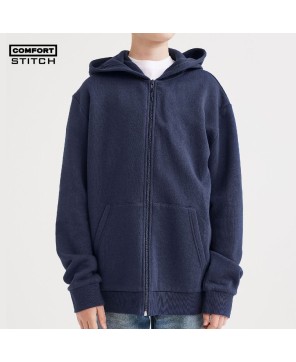 Boys Hooded Jacket