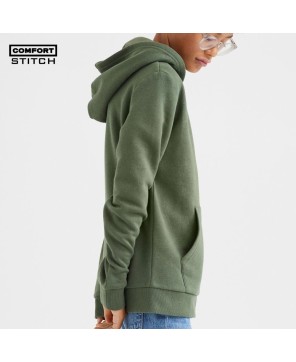 Boys Hooded Jacket