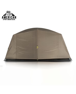 Outdoor Camping Waterproof Pronto 10 Tent - American Sportsman Gear