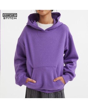 Girls Oversized Hoodie