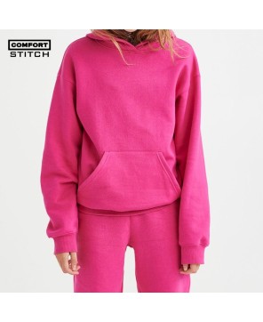 Girls Oversized Hoodie